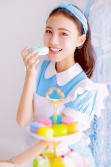 刀尖电影